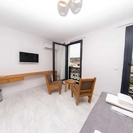 Otel Foça Kybele İzmir