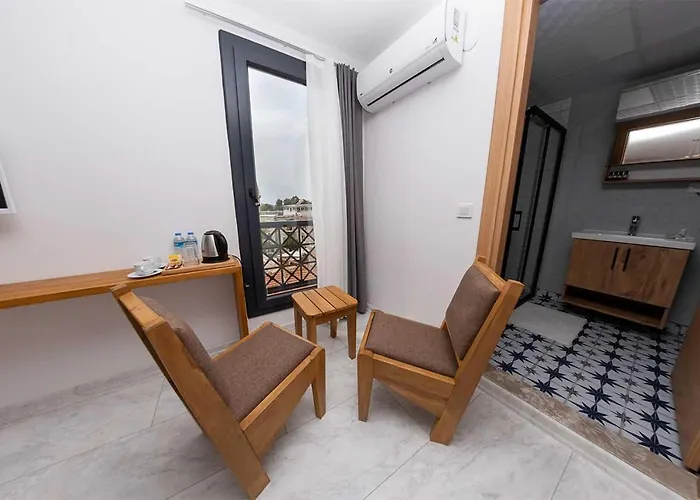 Foca Kybele * İzmir