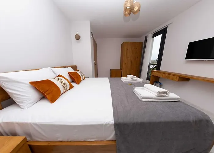 Hotel Foca Kybele İzmir