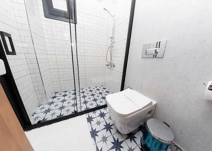 Foca Kybele Hotel İzmir