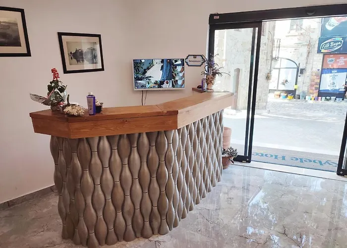 Foca Kybele * İzmir