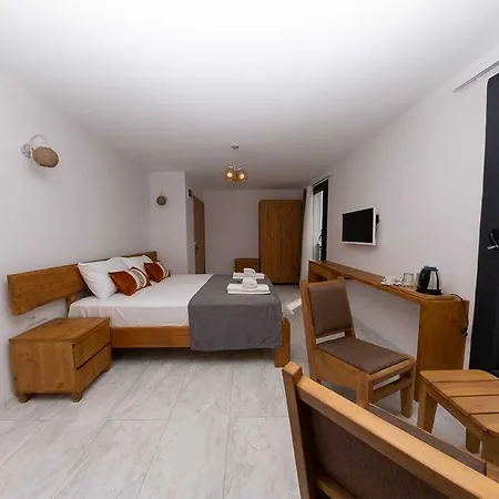 Foça Kybele * İzmir