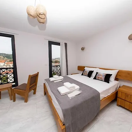 Foça Kybele İzmir