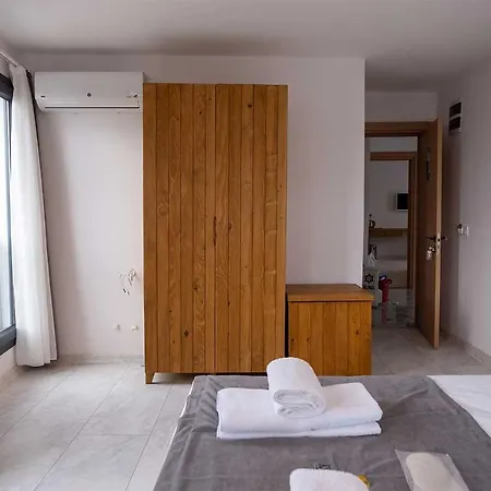 Foça Kybele Otel İzmir