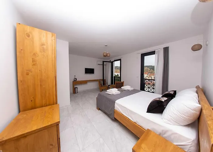 Foca Kybele Szálloda İzmir