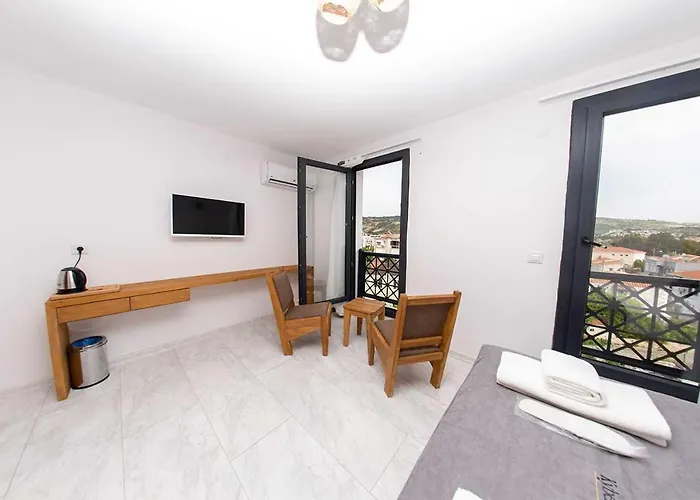 Hotel Foca Kybele Izmir