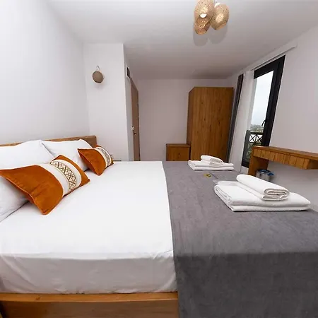 Hotell Foca Kybele Izmir