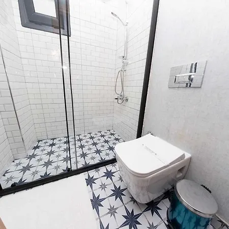 Foca Kybele Hotell Izmir